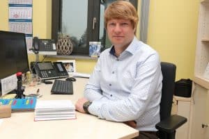 Mathias Klinkmüller