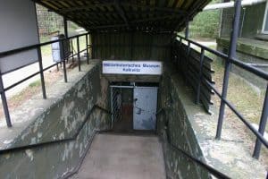 Kolkwitzer Bunker
