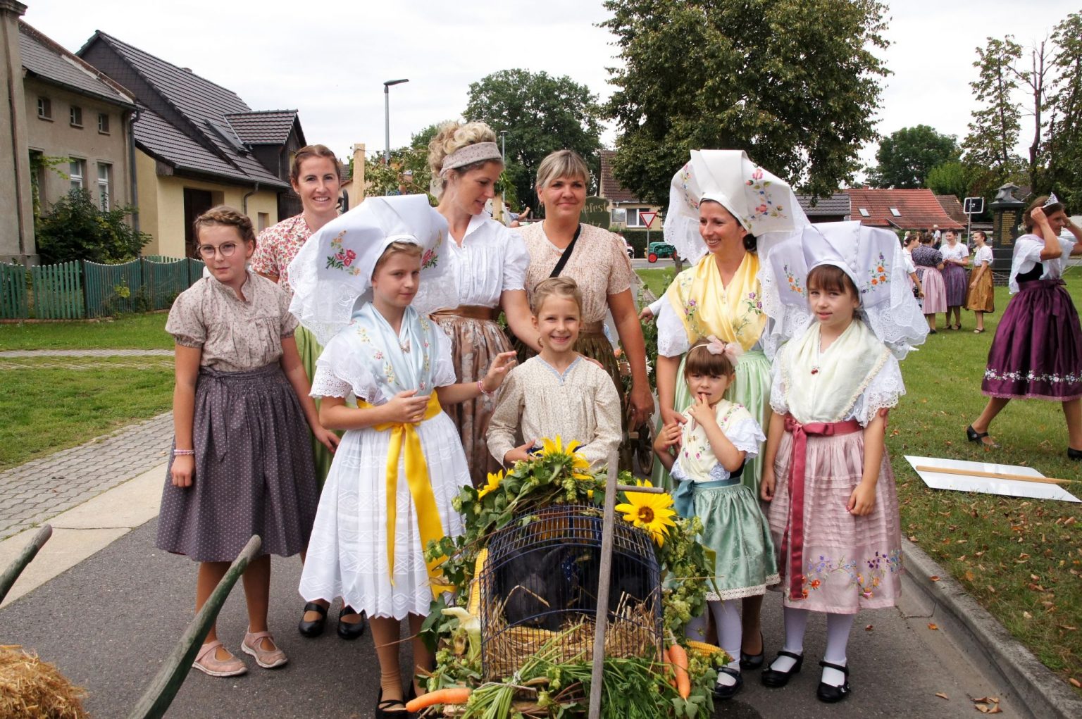 Start Gemeinde Kolkwitz