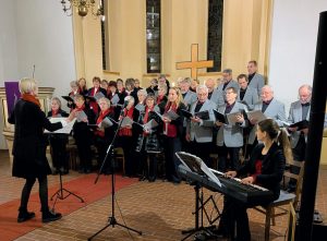 Volkschor Kolkwitz e.V.