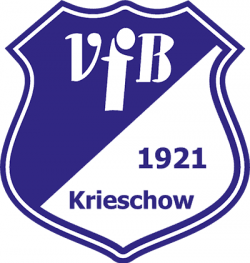 LogoVfBKrieschow